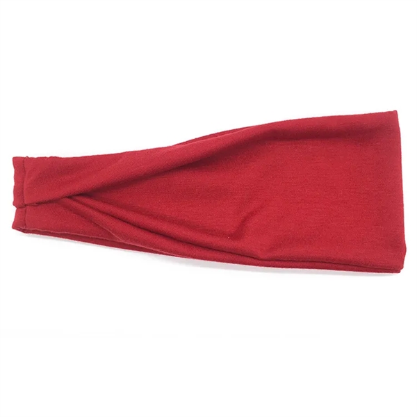Headband - Headband - Image 4 of 6