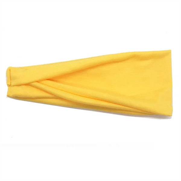 Headband - Headband - Image 6 of 6