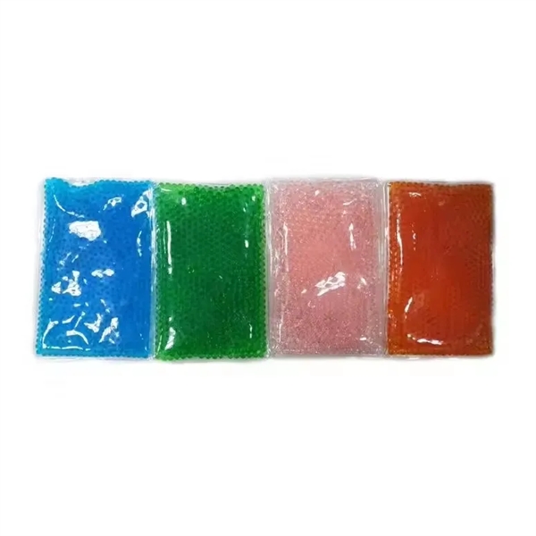 Comfort Hot / Cold Gel Pack - Comfort Hot / Cold Gel Pack - Image 4 of 4