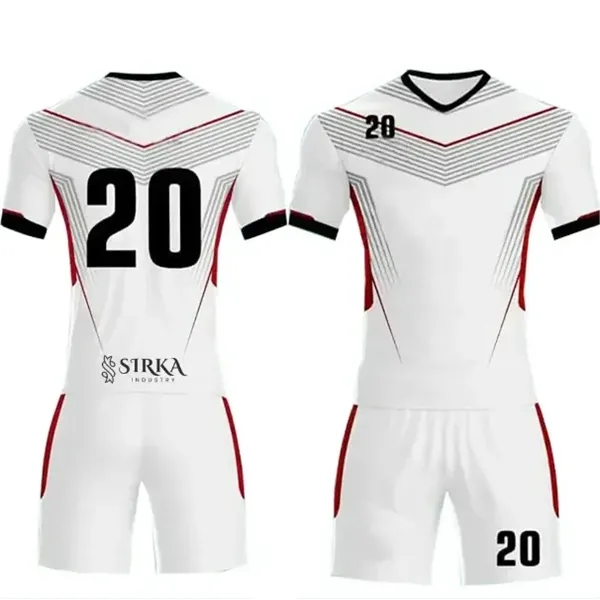 Sports Uniform - Sports Uniform - Image 0 of 1