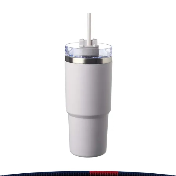 23 oz. Scotta Travel Mugs - 23 oz. Scotta Travel Mugs - Image 3 of 8