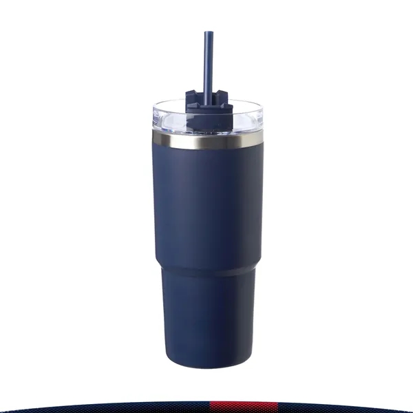 23 oz. Scotta Travel Mugs - 23 oz. Scotta Travel Mugs - Image 4 of 8