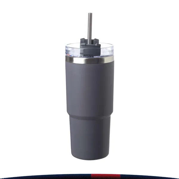 23 oz. Scotta Travel Mugs - 23 oz. Scotta Travel Mugs - Image 5 of 8