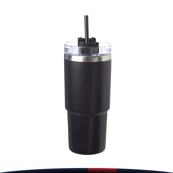 23 oz. Scotta Travel Mugs - 23 oz. Scotta Travel Mugs - Image 6 of 8