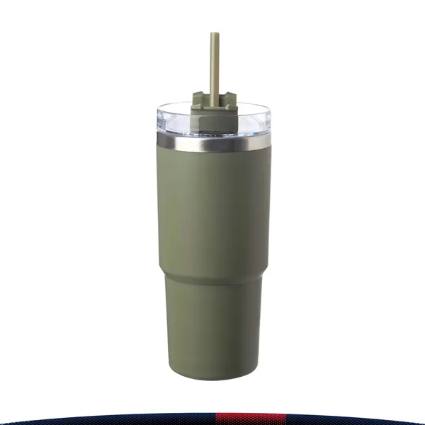 23 oz. Scotta Travel Mugs - 23 oz. Scotta Travel Mugs - Image 7 of 8