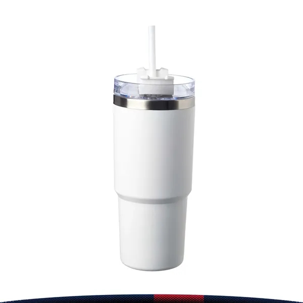 23 oz. Scotta Travel Mugs - 23 oz. Scotta Travel Mugs - Image 8 of 8