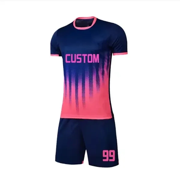 Sports Uniform - Sports Uniform - Image 1 of 2