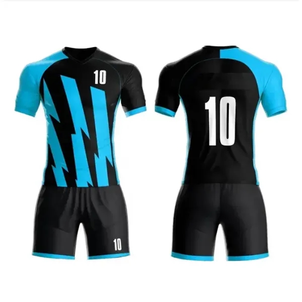 Sports Uniform - Sports Uniform - Image 2 of 2