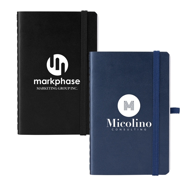 Moliere - Soft Recycled Cover A6 Notebook
