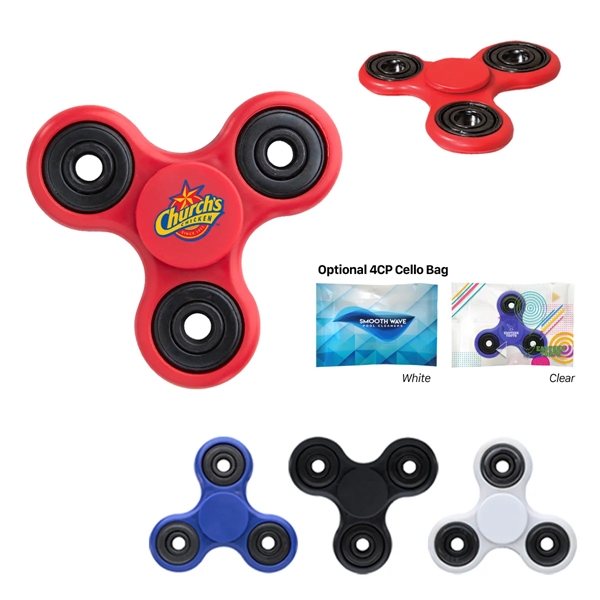 Fun Spinner - Fun Spinner - Image 0 of 43