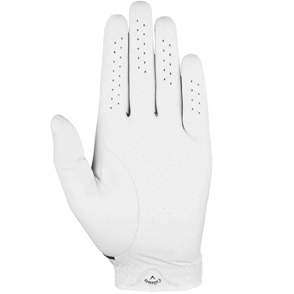 Callaway Fusion Golf Glove - Callaway Fusion Golf Glove - Image 2 of 2