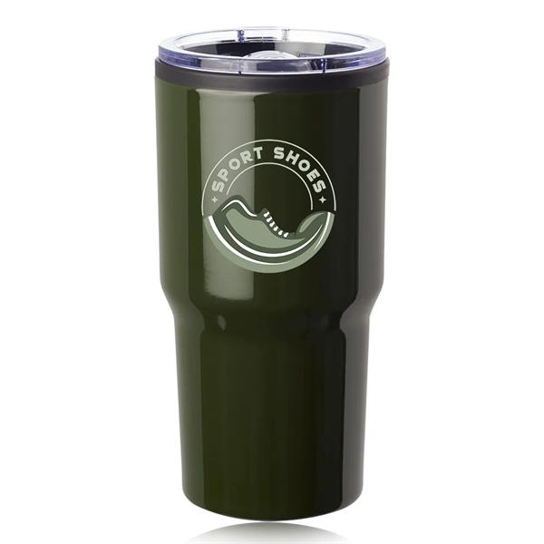 16 oz. Sanibel Travel Mugs - 16 oz. Sanibel Travel Mugs - Image 1 of 19