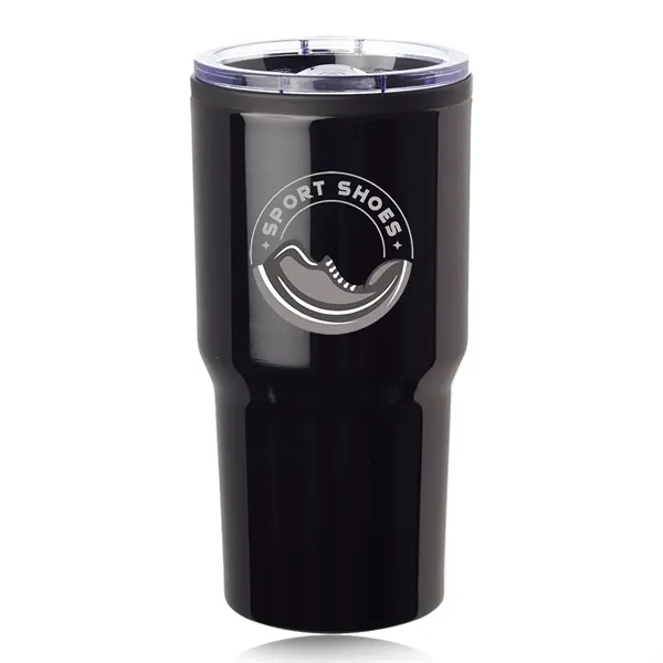 16 oz. Sanibel Travel Mugs - 16 oz. Sanibel Travel Mugs - Image 4 of 19