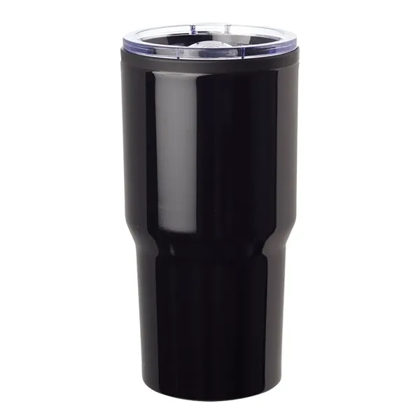 16 oz. Sanibel Travel Mugs - 16 oz. Sanibel Travel Mugs - Image 6 of 19
