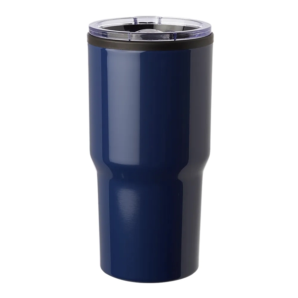 16 oz. Sanibel Travel Mugs - 16 oz. Sanibel Travel Mugs - Image 8 of 19