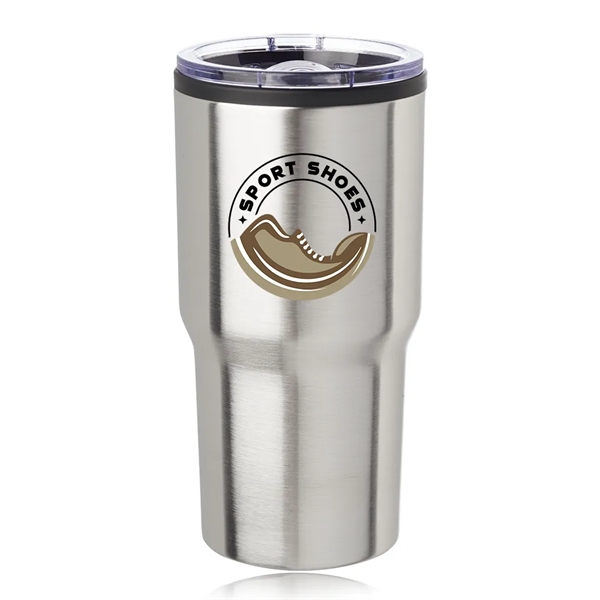 16 oz. Sanibel Travel Mugs - 16 oz. Sanibel Travel Mugs - Image 14 of 19