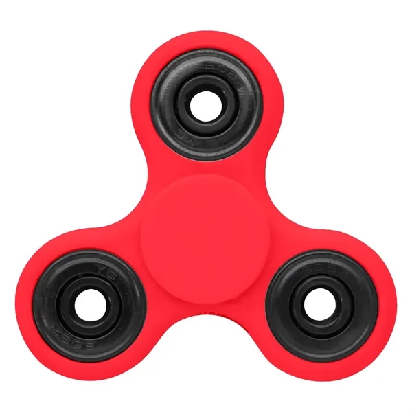 Custom Fun Spinner