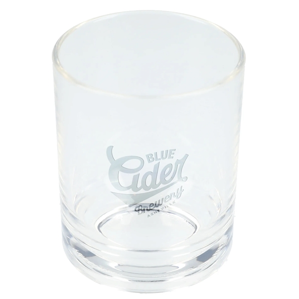 Silipint Silicone Clear Rocks Glass 12oz - Silipint Silicone Clear Rocks Glass 12oz - Image 0 of 11