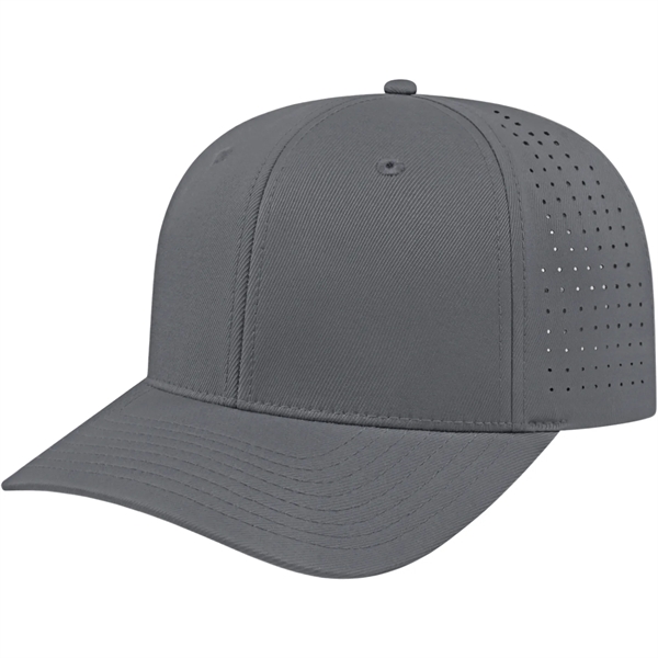 Cap America Flex Fit Perforated - Cap America Flex Fit Perforated - Image 1 of 4