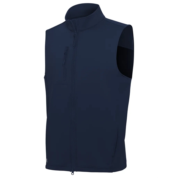 DEMAND FULL ZIP VEST MEN'S - DEMAND FULL ZIP VEST MEN'S - Image 6 of 6