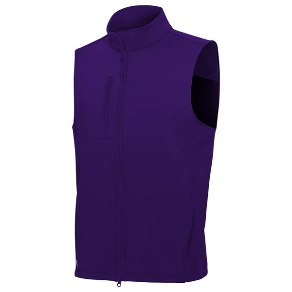 DEMAND FULL ZIP VEST MEN'S - DEMAND FULL ZIP VEST MEN'S - Image 1 of 6