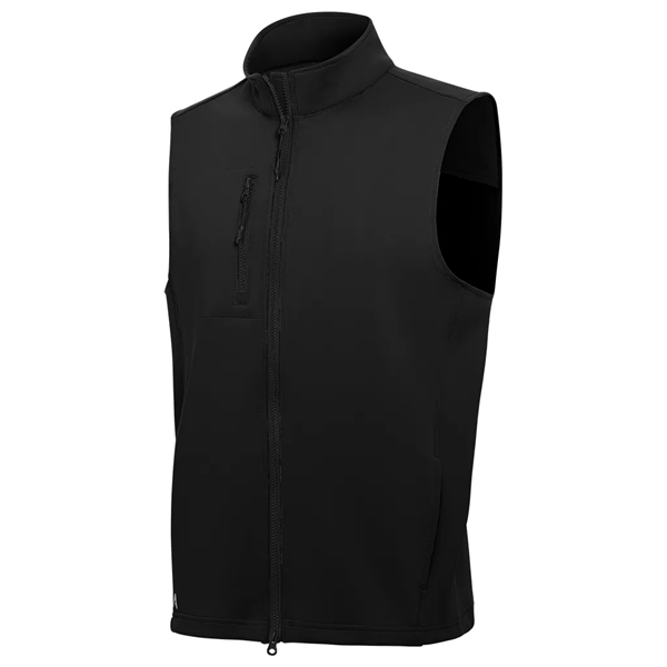 DEMAND FULL ZIP VEST MEN'S - DEMAND FULL ZIP VEST MEN'S - Image 2 of 6