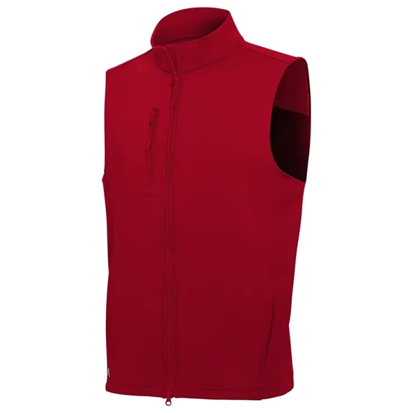 DEMAND FULL ZIP VEST MEN'S - DEMAND FULL ZIP VEST MEN'S - Image 3 of 6