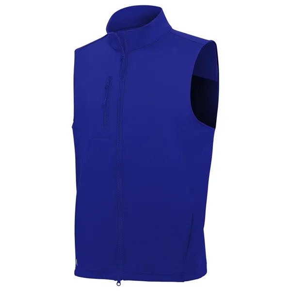 DEMAND FULL ZIP VEST MEN'S - DEMAND FULL ZIP VEST MEN'S - Image 4 of 6
