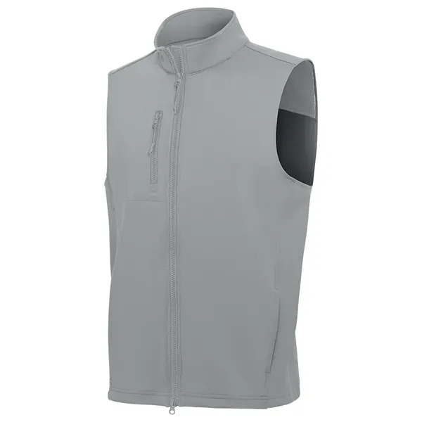 DEMAND FULL ZIP VEST MEN'S - DEMAND FULL ZIP VEST MEN'S - Image 5 of 6