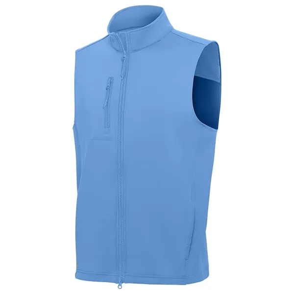 DEMAND FULL ZIP VEST MEN'S - DEMAND FULL ZIP VEST MEN'S - Image 0 of 6