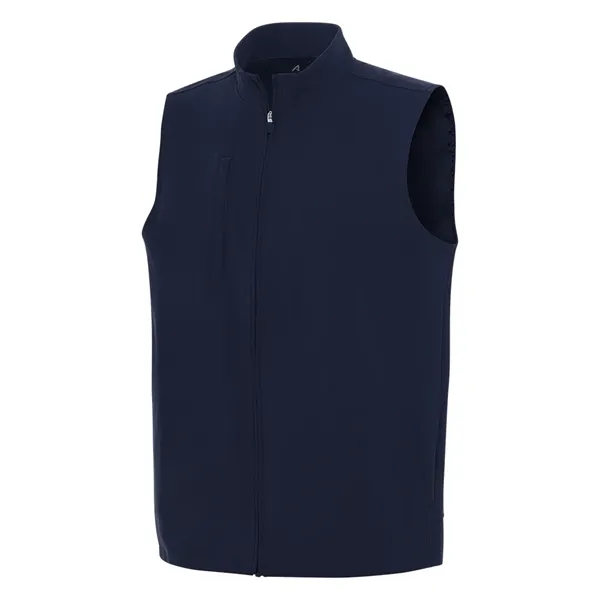 REGARD FULL ZIP VEST MEN'S - REGARD FULL ZIP VEST MEN'S - Image 1 of 2