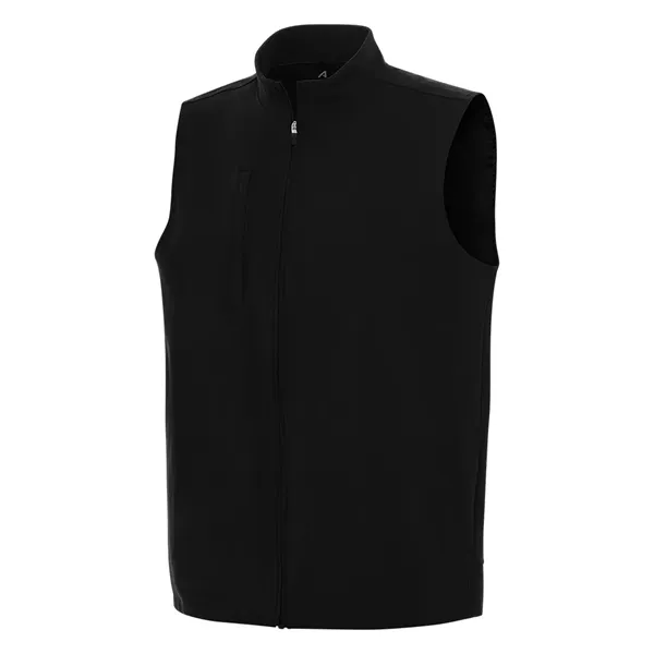 REGARD FULL ZIP VEST MEN'S - REGARD FULL ZIP VEST MEN'S - Image 0 of 2
