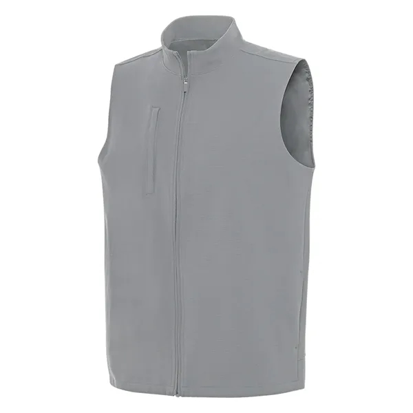 REGARD FULL ZIP VEST MEN'S - REGARD FULL ZIP VEST MEN'S - Image 2 of 2