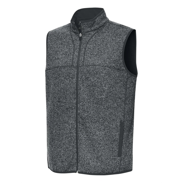 FORTUNE FULL ZIP VEST MEN'S - FORTUNE FULL ZIP VEST MEN'S - Image 1 of 4