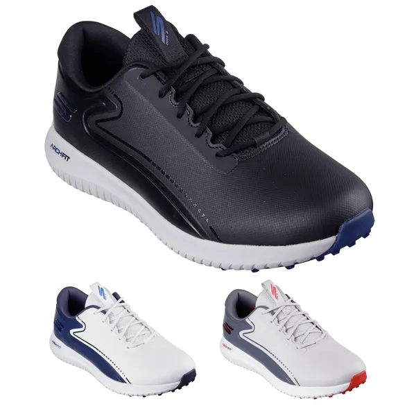 Skechers Go Golf Max 3 Mens Shoe - Skechers Go Golf Max 3 Mens Shoe - Image 0 of 3
