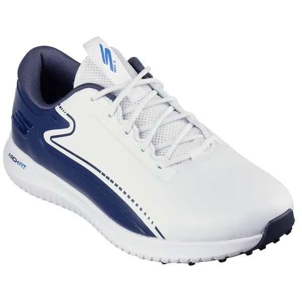 Skechers Go Golf Max 3 Mens Shoe - Skechers Go Golf Max 3 Mens Shoe - Image 3 of 3