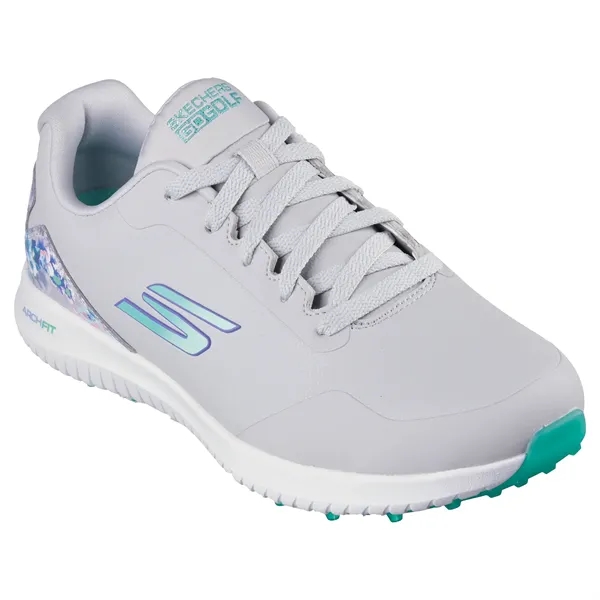 Skechers Go Golf Womens Max 3 Shoe - Skechers Go Golf Womens Max 3 Shoe - Image 1 of 3