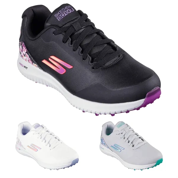 Skechers Go Golf Womens Max 3 Shoe - Skechers Go Golf Womens Max 3 Shoe - Image 0 of 3