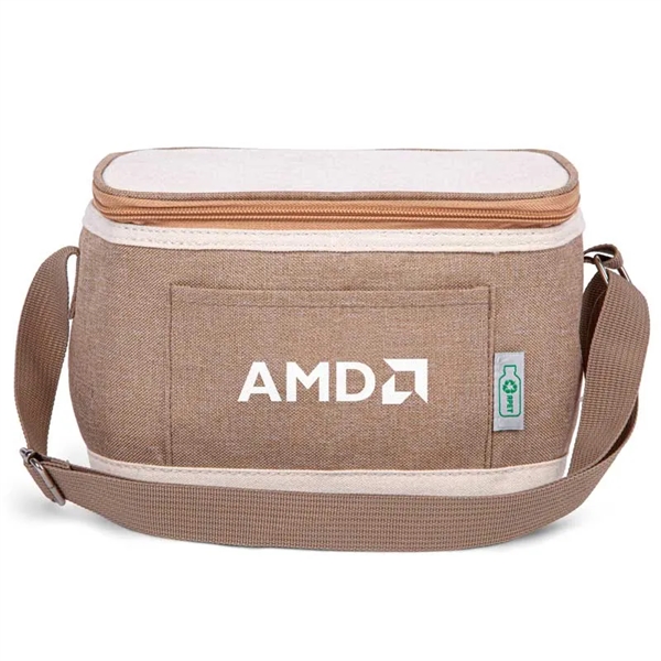 Ava RPET Lunch Bag - Ava RPET Lunch Bag - Image 0 of 1