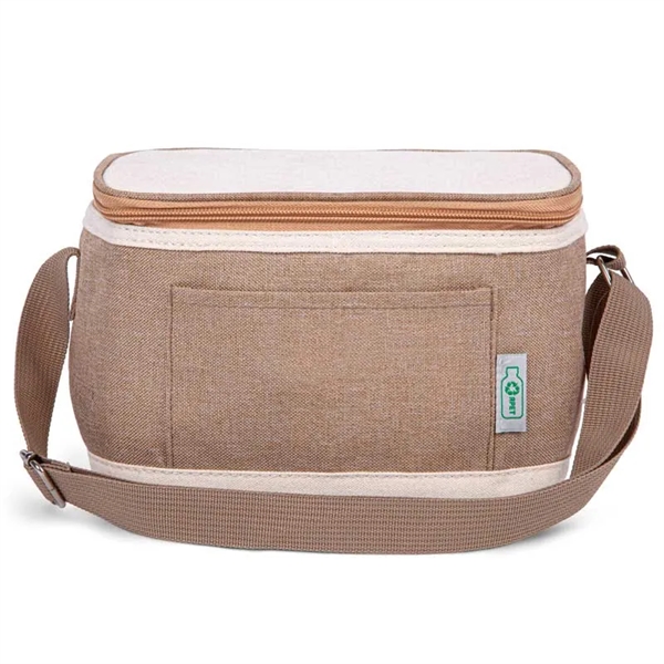 Ava RPET Lunch Bag - Ava RPET Lunch Bag - Image 1 of 1