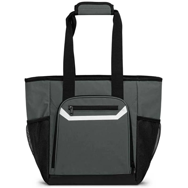Summit Tote Cooler 30-Can - Summit Tote Cooler 30-Can - Image 1 of 2
