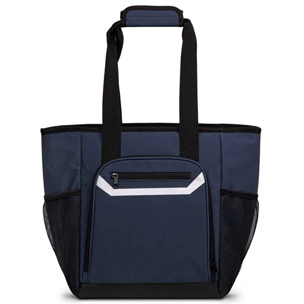 Summit Tote Cooler 30-Can - Summit Tote Cooler 30-Can - Image 2 of 2