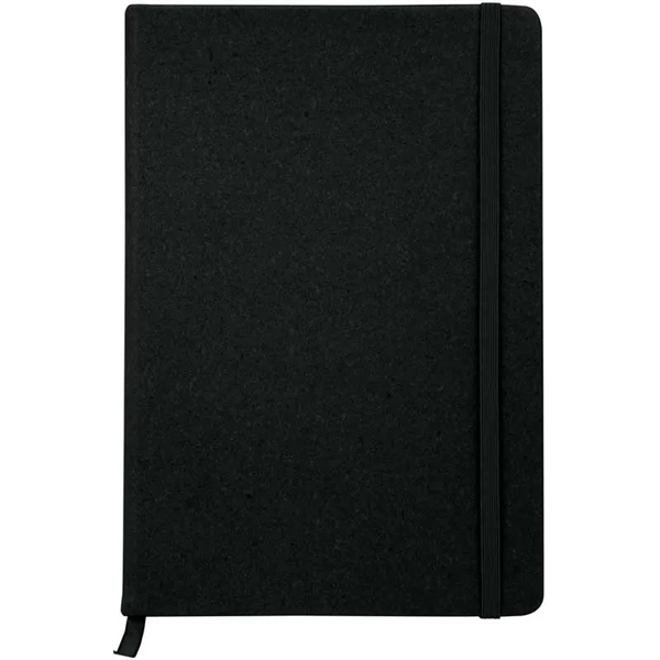 Recycled Leather Journal - Recycled Leather Journal - Image 7 of 7