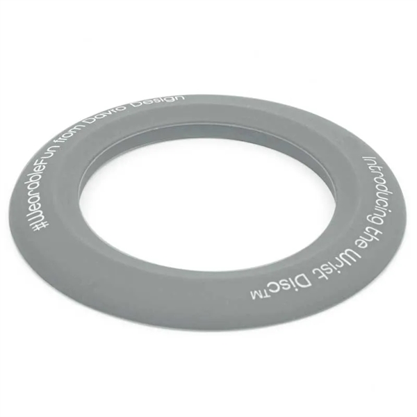 Zoom Wrist Disc
