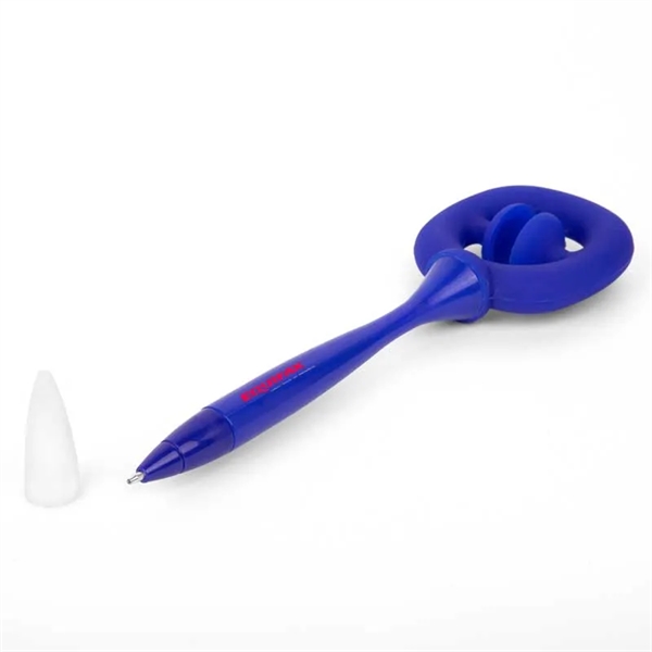 Harmony Snapper Fidget Pen - Harmony Snapper Fidget Pen - Image 3 of 12