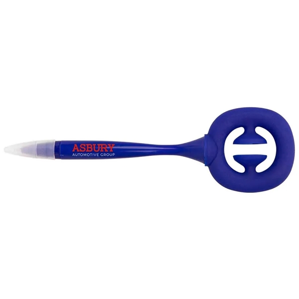 Harmony Snapper Fidget Pen - Harmony Snapper Fidget Pen - Image 12 of 12