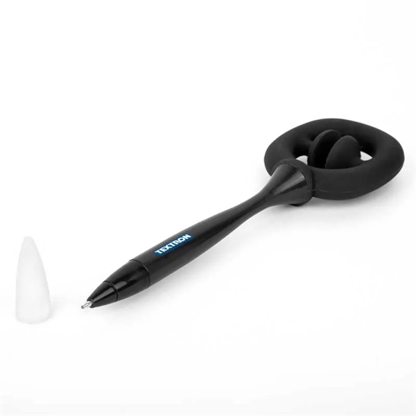 Harmony Snapper Fidget Pen - Harmony Snapper Fidget Pen - Image 8 of 12