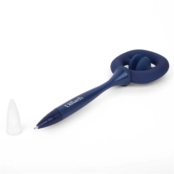 Harmony Snapper Fidget Pen - Harmony Snapper Fidget Pen - Image 5 of 12