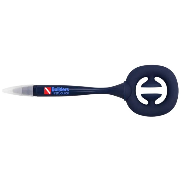 Harmony Snapper Fidget Pen - Harmony Snapper Fidget Pen - Image 2 of 12