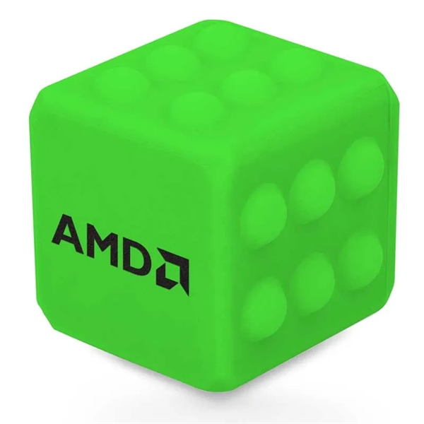Popper Cube - Popper Cube - Image 16 of 23